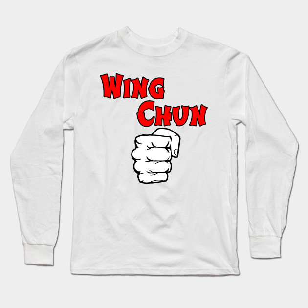Wing chun